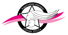 Kapmobiel Hairstar